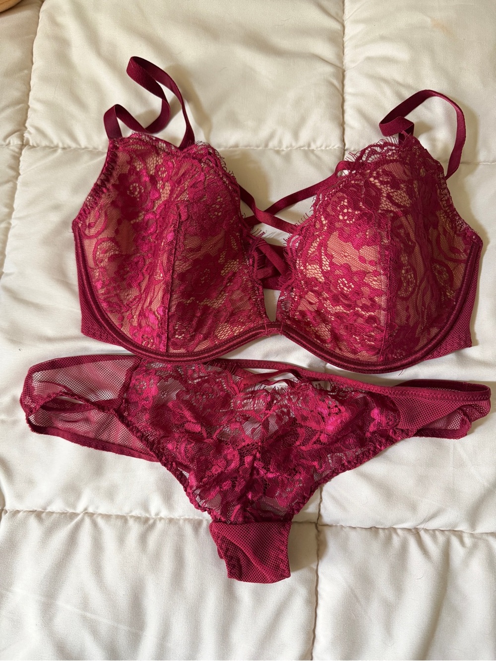 Adore Me Mimie Contour